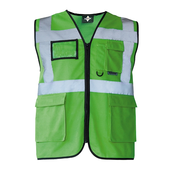 Multi Functional Vest