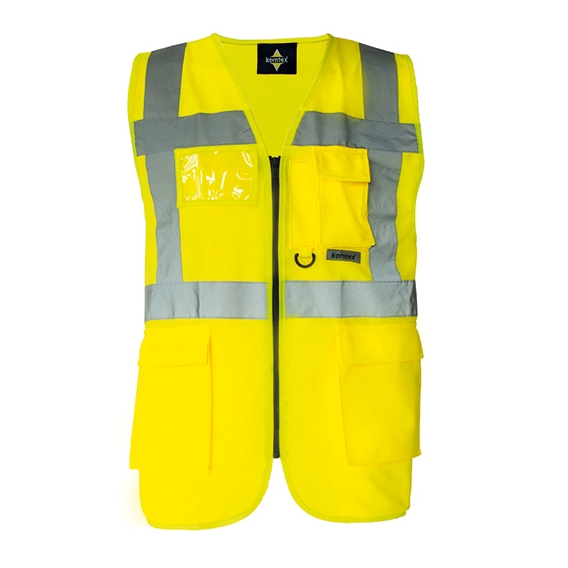 Multi Functional Vest