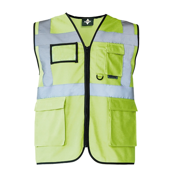 Multi Functional Vest