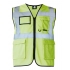 Multi Functional Vest