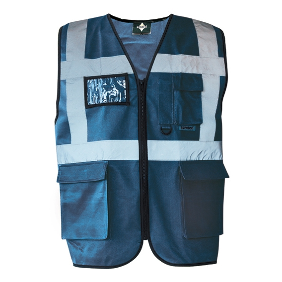 Multi Functional Vest