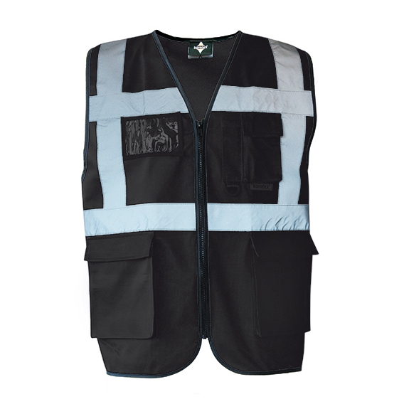 Multi Functional Vest