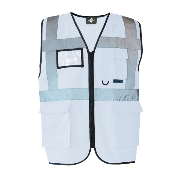 Multi Functional Vest