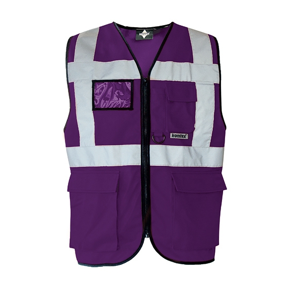 Multi Functional Vest