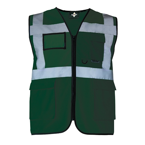 Multi Functional Vest
