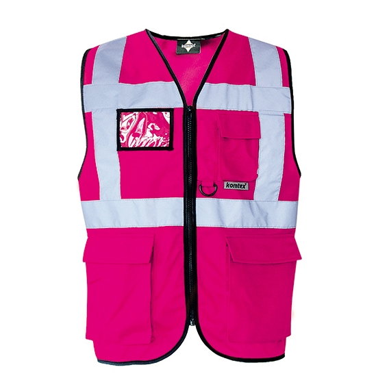 Multi Functional Vest