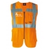 Multi Functional Vest