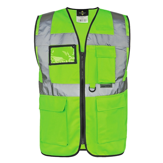 Multi Functional Vest