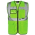 Multi Functional Vest