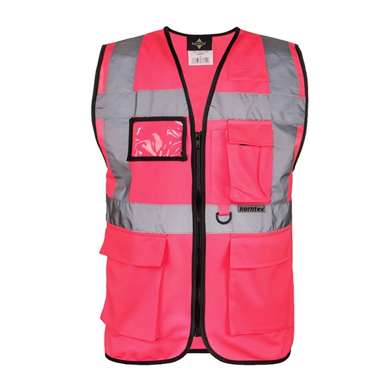 Multi Functional Vest