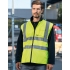 Hi-Viz Reversible Bodywarmer EN ISO 20471