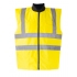 Hi-Viz Reversible Bodywarmer EN ISO 20471