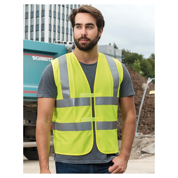 Triple Norm Vest