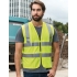 Triple Norm Vest