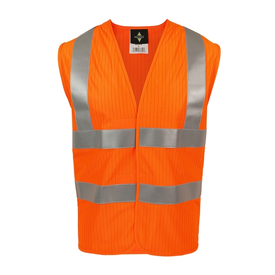 Triple Norm Vest
