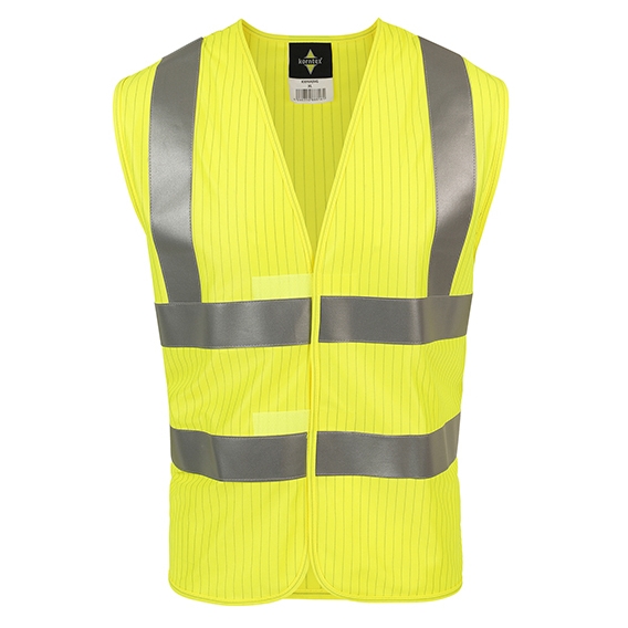 Triple Norm Vest