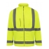 Hi-Viz Softshelljacket