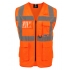 Mesh Multifunction Vest