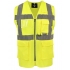Mesh Multifunction Vest
