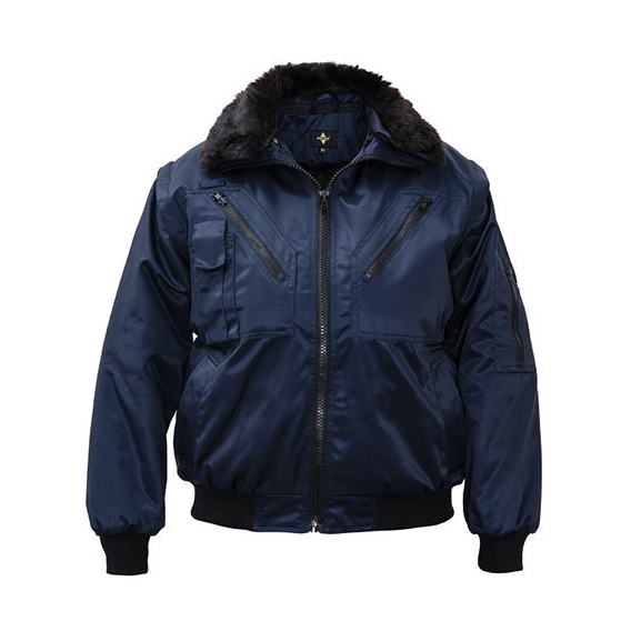 Pilot Jacket