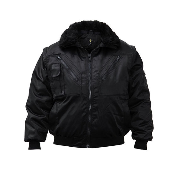 Pilot Jacket