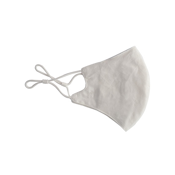 Mouth-Nose-Mask 3-layers