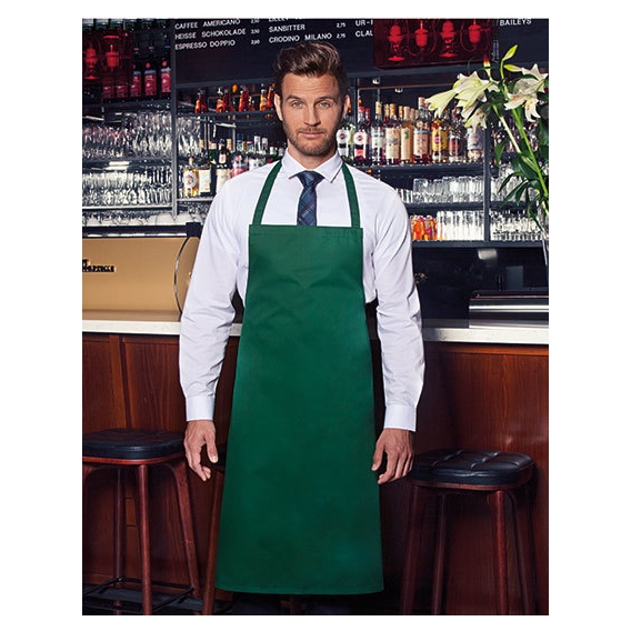 Bib Apron Faro