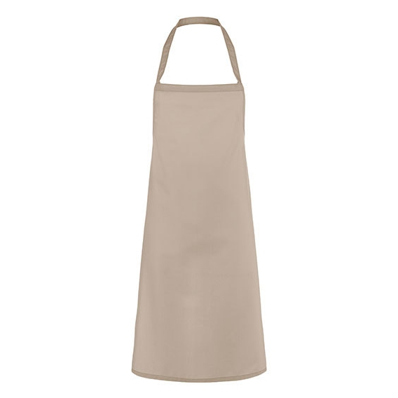Bib Apron Faro