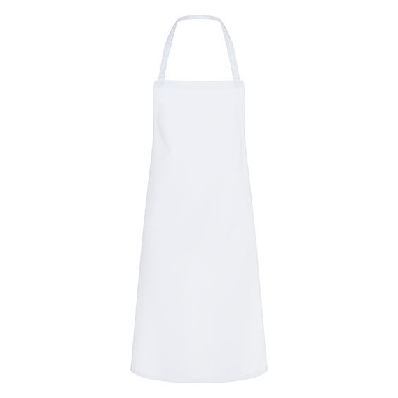 Bib Apron Faro