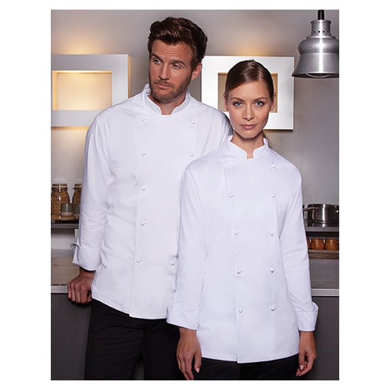 Chef Jacket Basic