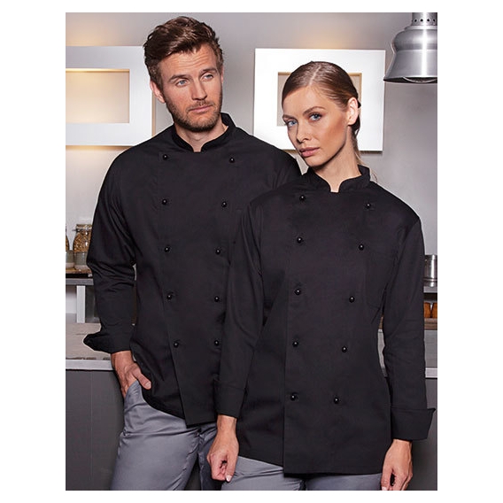 Chef Jacket Basic