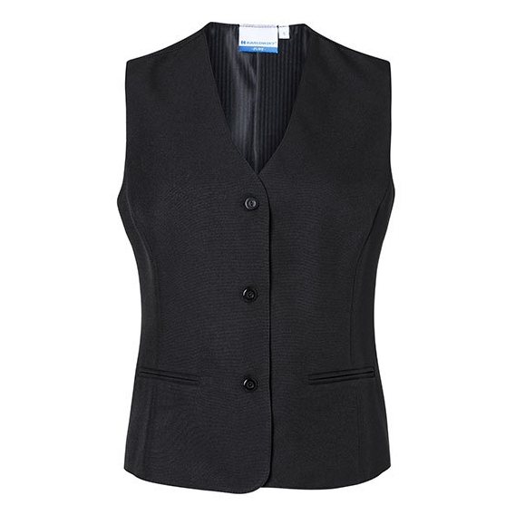 Waistcoat Basic for Women