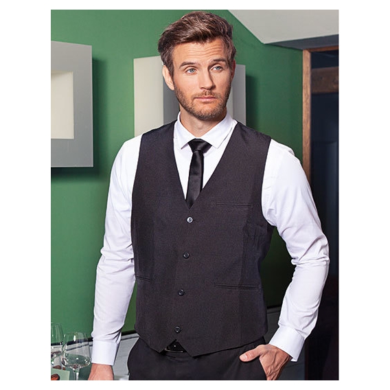Waistcoat Basic for Men