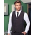 Waistcoat Basic for Men