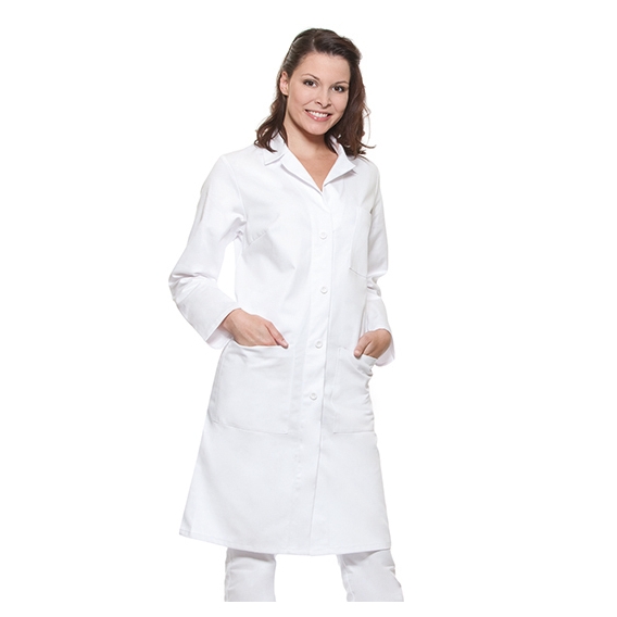 Workcoat Basic for Women 100