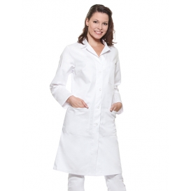 Workcoat Basic for Women 100