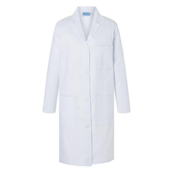Workcoat Basic for Women 100