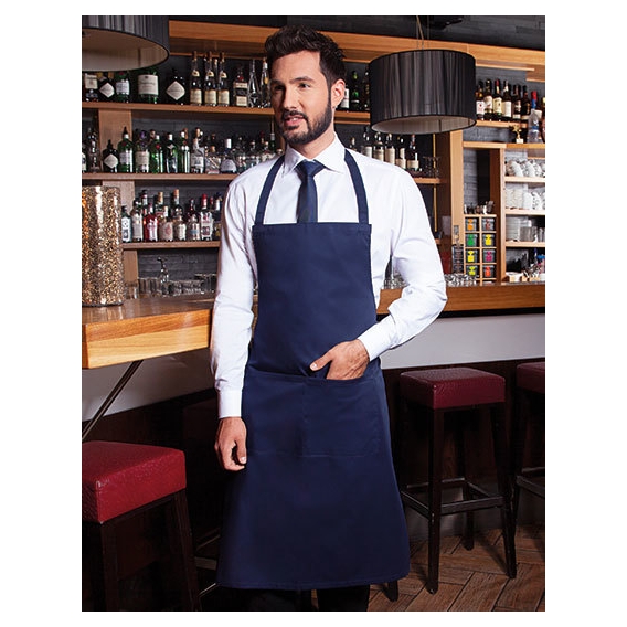 Bib-Apron Denmark