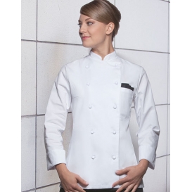 Ladies`-Chef Jacket Lara