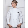 Ladies`-Chef Jacket Lara