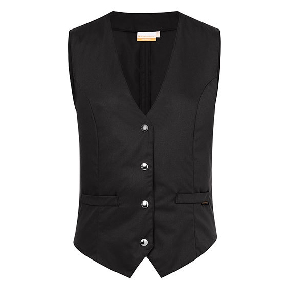 Ladies` Vest Lena