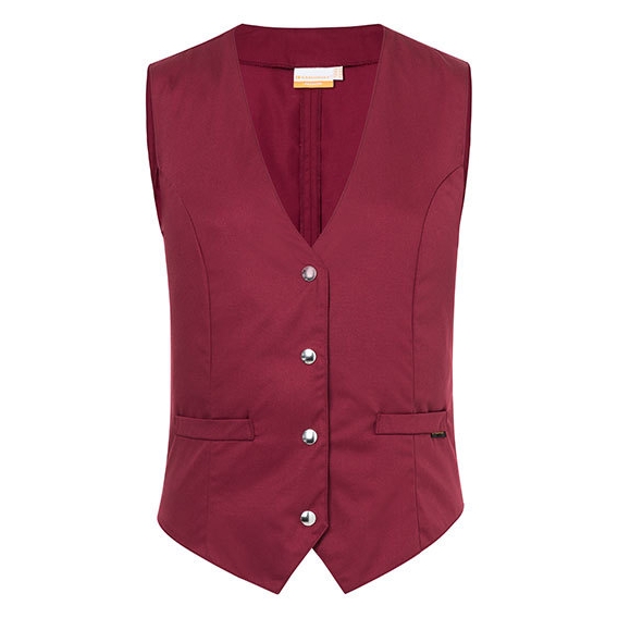 Ladies` Vest Lena