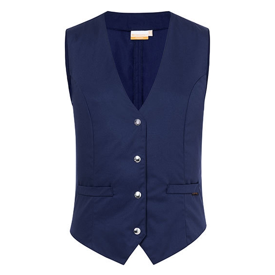 Ladies` Vest Lena