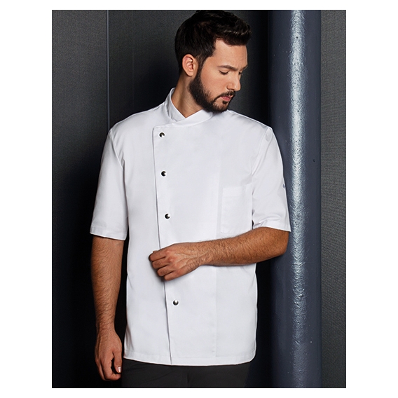 Chef Jacket Gustav