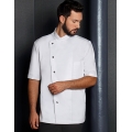 Chef Jacket Gustav