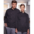 Basic Chef Jacket