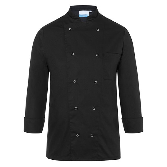 Basic Chef Jacket