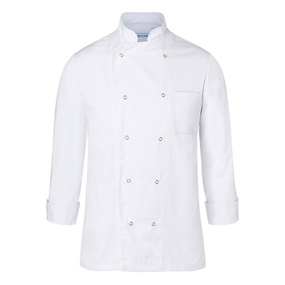 Basic Chef Jacket