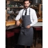 Bib Apron Basic with Pocket and Buckle