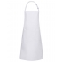 Bib Apron Basic with Pocket and Buckle